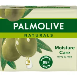 Palmolive Naturals Olijf Tabletzeep 4 x 90 GR
