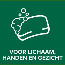 Palmolive Naturals Olijf Tabletzeep 4 x 90 GR