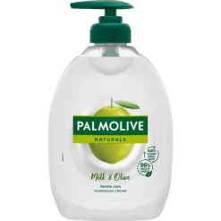 Palmolive Naturals Olijf Handzeep 500 ML