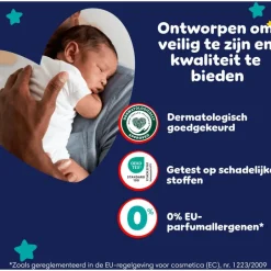 Pampers Baby Dry Night Pants Luierbroekjes Maat 6 13+ KG 30 Stuks