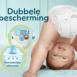 Pampers Premium Protection Luiers Maat 6 13-18 KG 19 Stuks