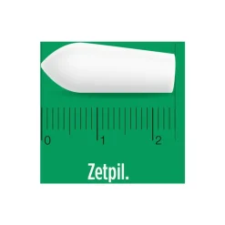 Panadol Junior Zetpillen 250 mg Paracetamol voor kinderen van 1 tot 6 jaar 10 stuks