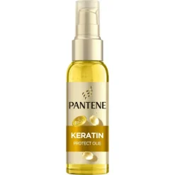 Pantene Repair & Protect Keratin Olie 220 ML