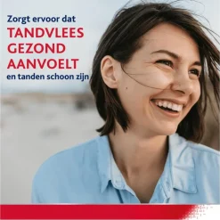 Parodontax No Fluoride Tandpasta 75 ML