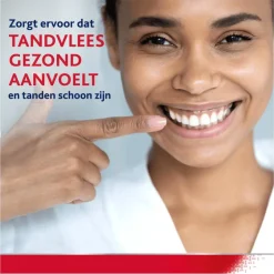 Parodontax No Fluoride Tandpasta 75 ML