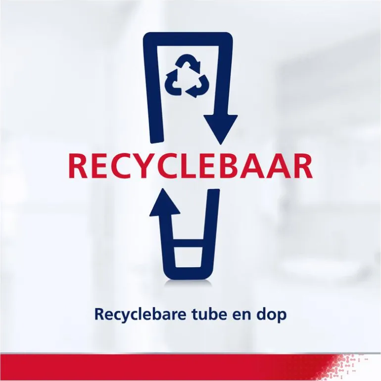 Parodontax Whitening Tandpasta 75 ML