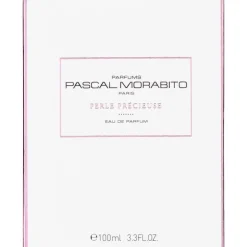Pascal Morabito Perle Precieuse eau de toilette 100 ML