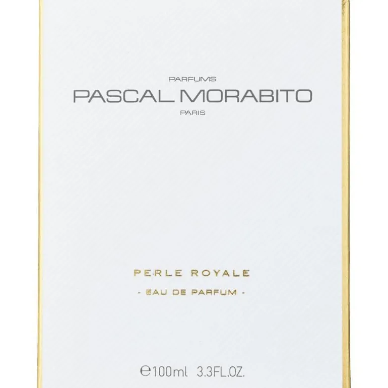 Pascal Morabito Perle Royale eau de toilette 100 ML