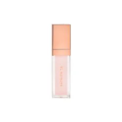 Patrick Ta Major Volume Plumping Lip Gloss Looks Natural