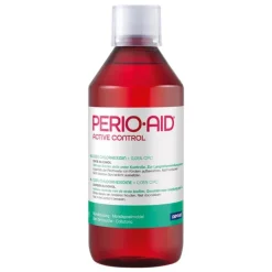 Perio•Aid Active Control Mondspoeling