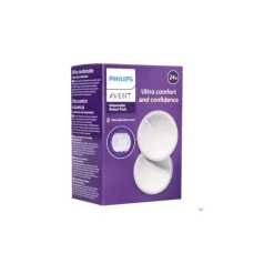Philips Avent Borstcompressen 24 stuks