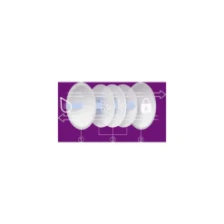 Philips Avent Borstcompressen 24 stuks