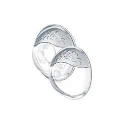 Philips Avent Borstschelpen 2 stuks