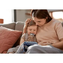 Philips Avent Fopspeen Ultra Air Day 18M+ Double Pack - SCF349/50