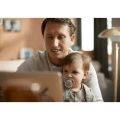 Philips Avent Fopspeen Ultra Air Day 18M+ Double Pack - SCF349/50