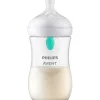 Philips Avent Natural Response Babyfles Airfree-ventiel 3-6m 260ML SCY673/01