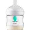 Philips Avent Natural Response Babyfles met Airfree-ventiel 125ml 0-3M SCY670/01