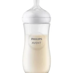 Philips Avent Natural Response Babyfles 330 ML