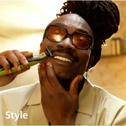 Philips OneBlade 360 Face + Body - QP2834/23