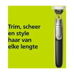 Philips OneBlade 360 Face - QP2734/23