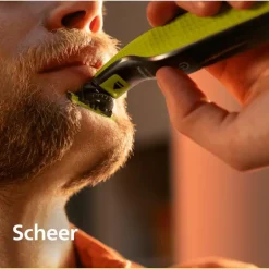 Philips OneBlade 360 Face - QP2724/23