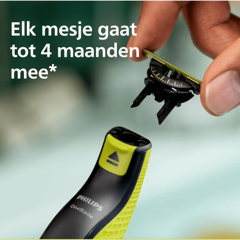 Philips OneBlade 360 Face - QP2724/23