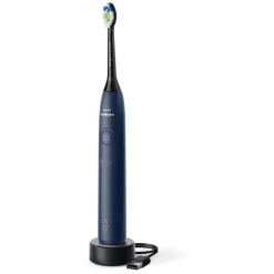 Philips Sonicare 5300 Elektrische Tandenborstel Navy - HX7103/01