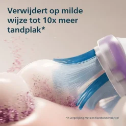 Philips Sonicare Elektronische Tandenborstel 7100 Series Marineblauw HX7423/09