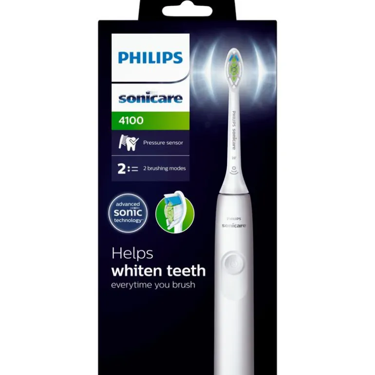 Philips Sonicare Handle 4100 Series wit HX3681/33