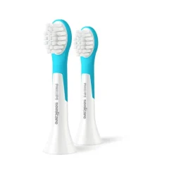 Philips Sonicare Kids Opzetborstel Small 3jr+ 2 pack - HX6032/90