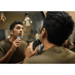 Philips Wet&Dry S3244/12 Elektrsiche Scheerapparaat - 1