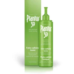 Plantur 39 Fyto-Cafeïne Tonic