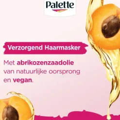 Poly Palette Perfecte Gloss Color Haarverf 6-0 Licht Bruin