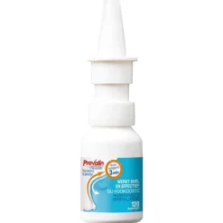 Prevalin Direct Hooikoorts Neusspray 20 ML