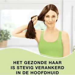 Priorin 120 Capsules Met Biotine Voor Sterk En Vol Haar Van Binnenuit