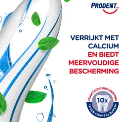 Prodent Cool Mint Tandpasta 75 ML