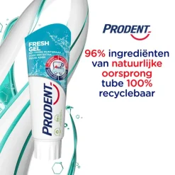 Prodent Fresh Gel Tandpasta 75 ML