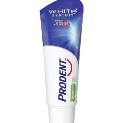 Prodent White System Tandpasta 75 ML