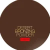 Pupa desert bronzing powder 003