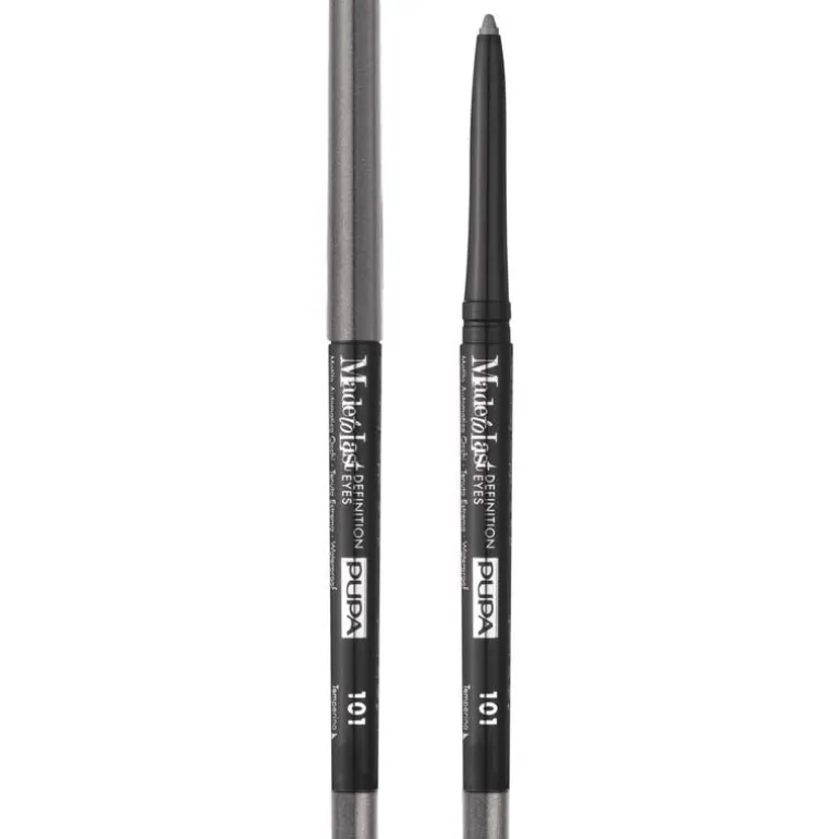 Pupa Made to last definition eyes 101