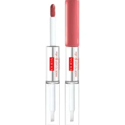 Pupa Made to last lip duo 010