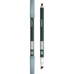 Pupa multiplay pencil 02 electric green