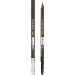 Pupa true eyebrow pencil 002