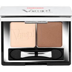 Pupa Vamp! compact duo eyeshadow 005