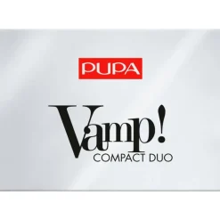 Pupa Vamp! compact duo eyeshadow 004