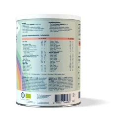 Pure Goat Company Opvolgmelk 3 op basis van geitenmelk 400g