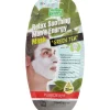 Purederm Relax Soothing Men's Energy Mask Green Tea