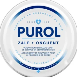 Purol Gele Zalf 30 ML