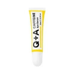 Q+A Caffeine Eye Serum 15 ML