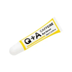 Q+A Caffeine Eye Serum 15 ML